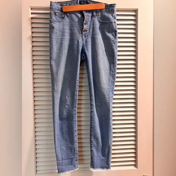 J. Crew Denim - J Crew Size 27 Jeaans